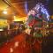 Hotel La Mansion Inn Arenal