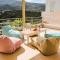 Aloe Villa Chania Crete