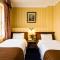 Best Western Swiss Cottage Hotel - Londýn