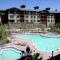 Village # 2230 - White Mountain Lodge