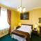Best Western Swiss Cottage Hotel