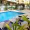 Belíssimo Apartamento Centro de Itaipava All Suites