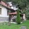 Vila Bradet