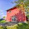 Modern Holiday Home in Gustow near Baltic Sea - Gustow