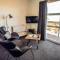 Nugget View Kaka Point Motels - Кака-Пойнт