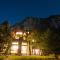 The Ahwahnee