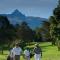 Fairmont Mount Kenya Safari Club - 纳纽基