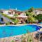 Nessa - well furnished villa with panoramic views in Benitachell