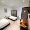 International Service Apartments at Raeburn Park