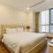 Vinhomes Landmark APT Renovation 2025 by BeVista