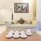 Vinhomes Landmark APT Renovation 2025 by BeVista