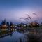 *** LAKE VILLA 467 ***