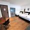 International Service Apartments at Raeburn Park