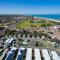 Discovery Parks - Adelaide Beachfront