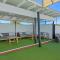 Discovery Parks - Adelaide Beachfront