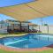 Discovery Parks - Adelaide Beachfront