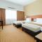 Raia Hotel & Convention Centre Terengganu