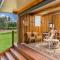 The Swan Valley Retreat