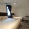 T Hotel Tandop