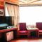 Trieu Ky Voong Hotel Lang Son