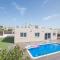 Golden Dream Villa