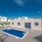 Golden Dream Villa