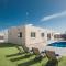 Golden Dream Villa