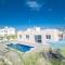 Golden Dream Villa