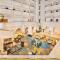 Radisson Blu Hotel & Resort, Al Ain - 艾恩