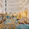 Radisson Blu Hotel & Resort, Al Ain - 艾恩