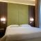 Hotel Brescia & Apartments - Boario Terme