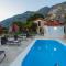 Villa Paradise village in Tucepi, private pool - Tučepi