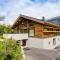 Chalet Léandre