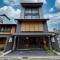 Connect inn Shichijo-Kawaramachi