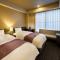 Connect inn Shichijo-Kawaramachi
