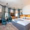 Apart Hotel Wasserturm - Bad Segeberg