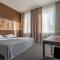 Hotel History • სასტუმრო ისტორია