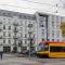 Apartments Warsaw Targowa by Noclegi Renters