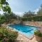 Villa Toula with pool Nr Armeni Crete