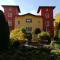 Parkhotel Bad Schandau mit SPA