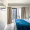 The Paragon Urbane CENTRALLY LOCATED, MODERN COMFORTS - 开普敦