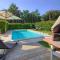 Luxury villa Banjole with private pool 200m from the beach - WiiBuk