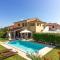 Luxury villa Banjole with private pool 200m from the beach - WiiBuk