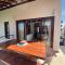 Taiba Beach Resort 01 Apto 2 quartos