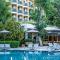 HVD Club Bor Ultra All Inclusive - Private Beach & Free parking