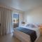 Akrogiali Beach Hotel Apartments - Malia