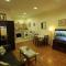 Nicosia Luxury Studio