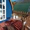 Wee Hoose Glamping Pod 1
