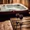 Little Eden Country Park, Bridlington with Private Hot Tubs - Bridlington