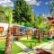 Delle Rose Camping & Glamping Village - Isolabona